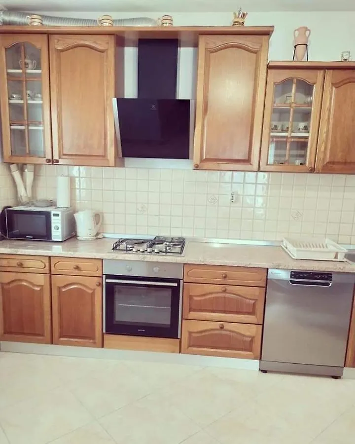 Apartmán Lana Biograd Na Moru Chorvatsko