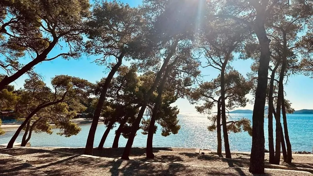 Apartmán Lana Biograd Na Moru