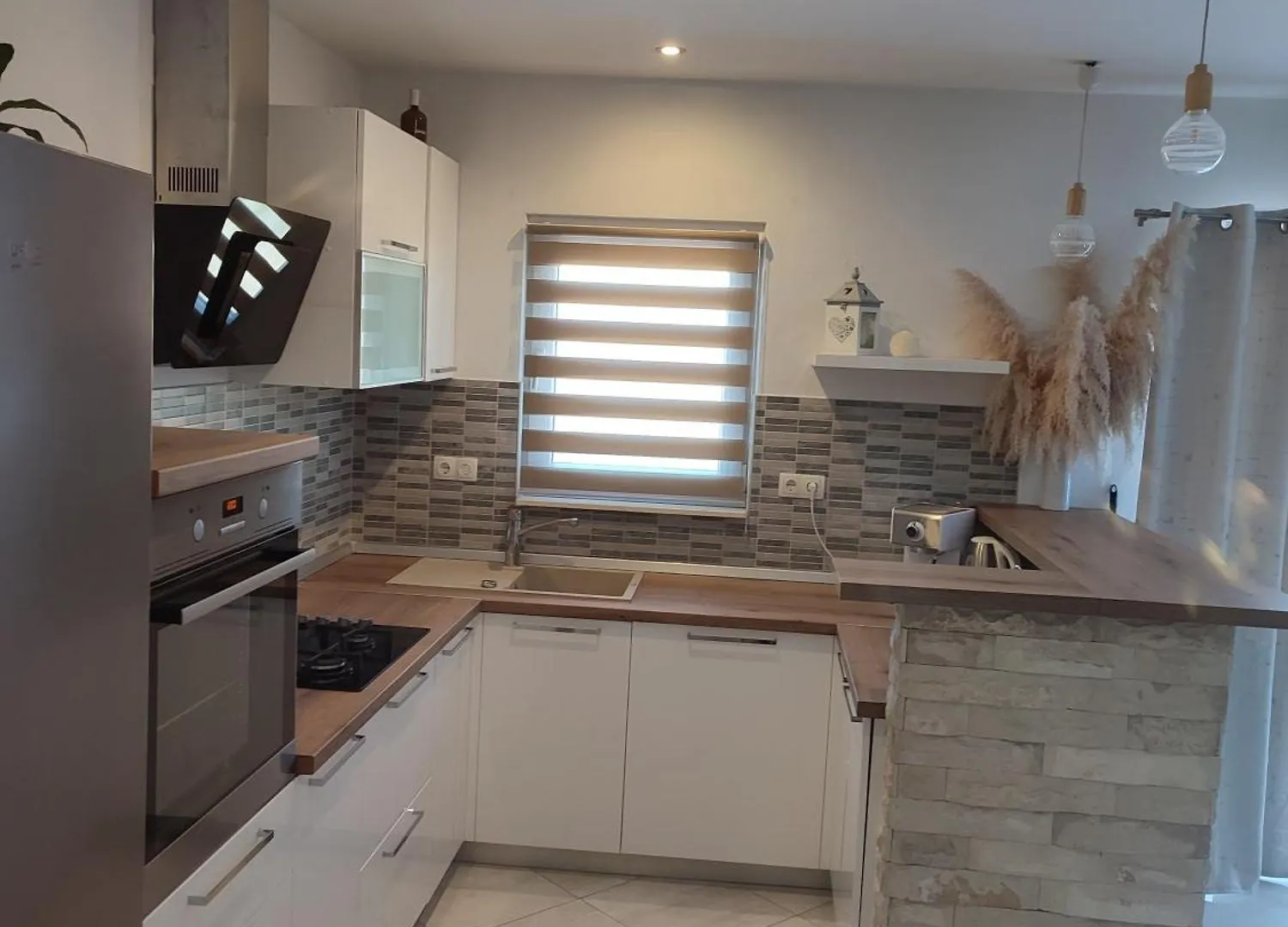 Lana Apartment Biograd Na Moru
