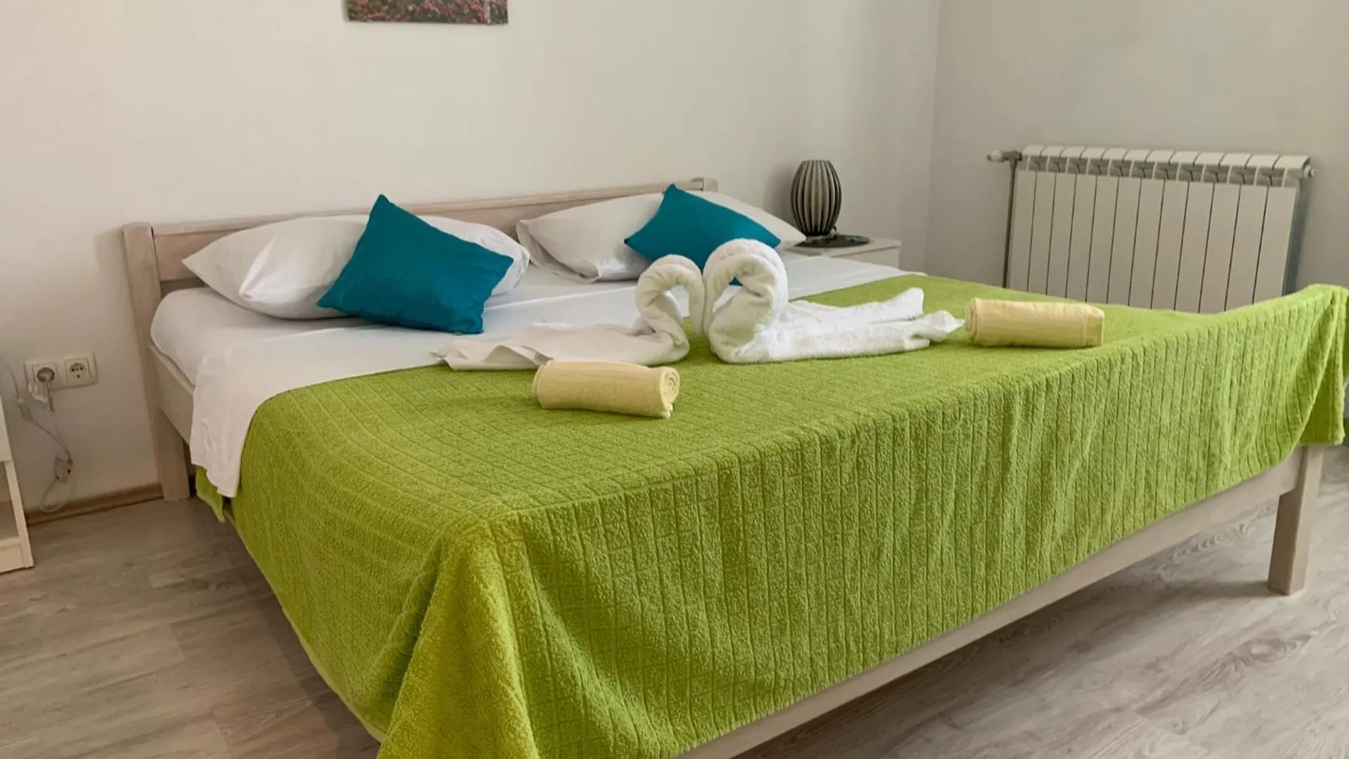 Lana Apartment Biograd Na Moru Croatia