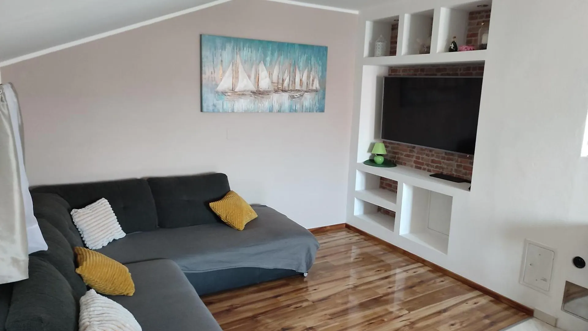 Lana Apartment Biograd Na Moru 0*,  Croatia