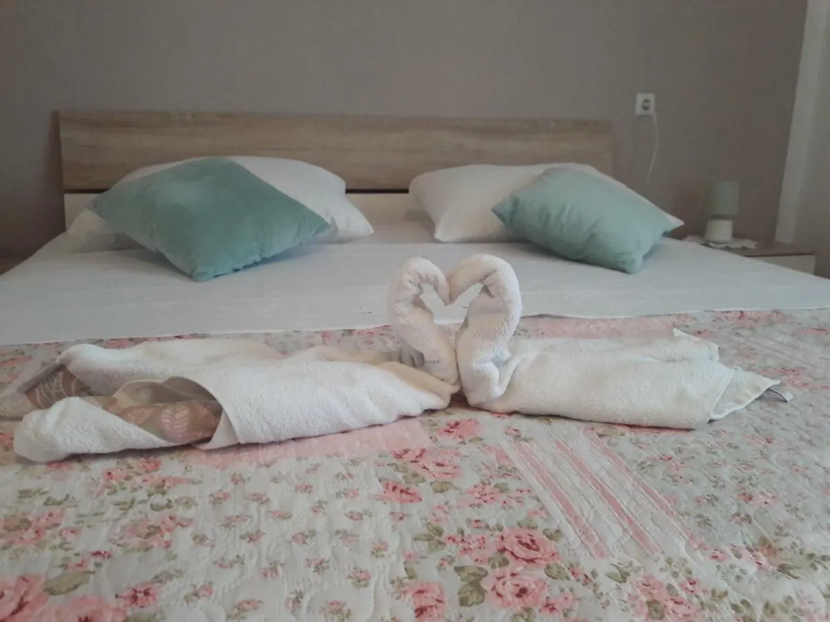 Lana Apartment Biograd Na Moru Croatia